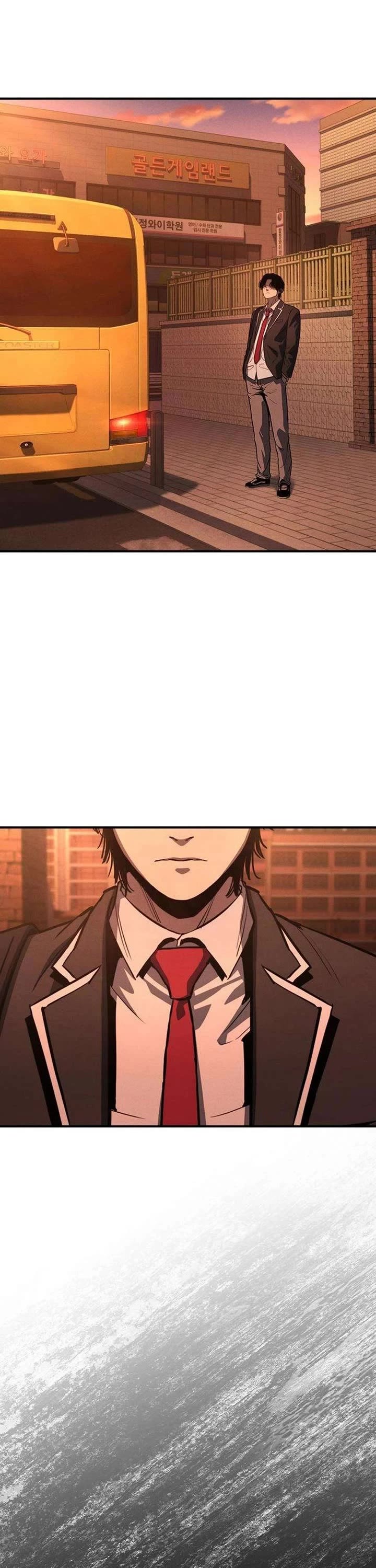 Contract Killer Enrollment Chapter 2 page 82 - Chapter 2