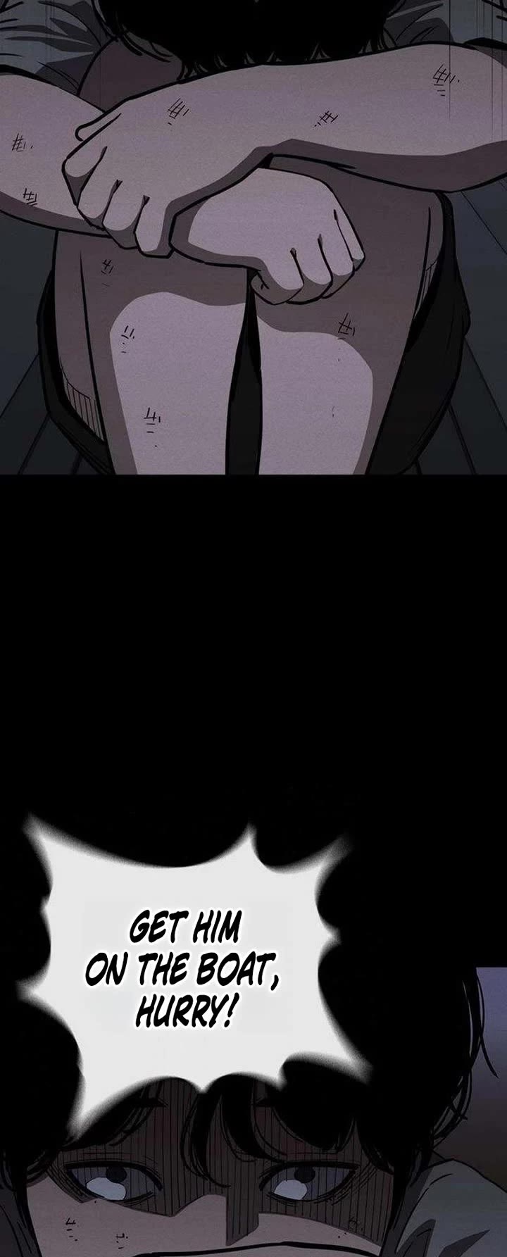 Contract Killer Enrollment Chapter 2 page 84 - Chapter 2