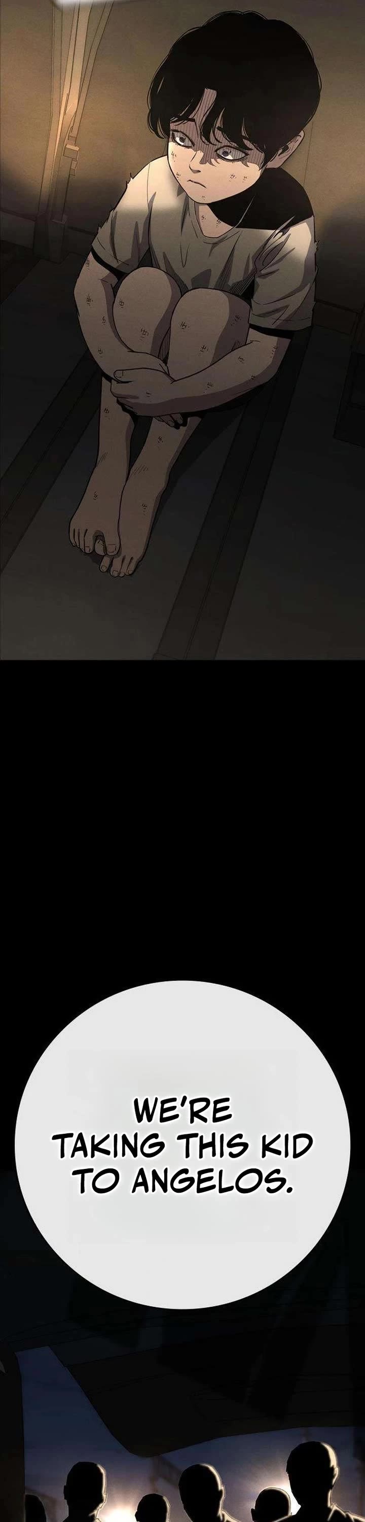 Contract Killer Enrollment Chapter 2 page 86 - Chapter 2