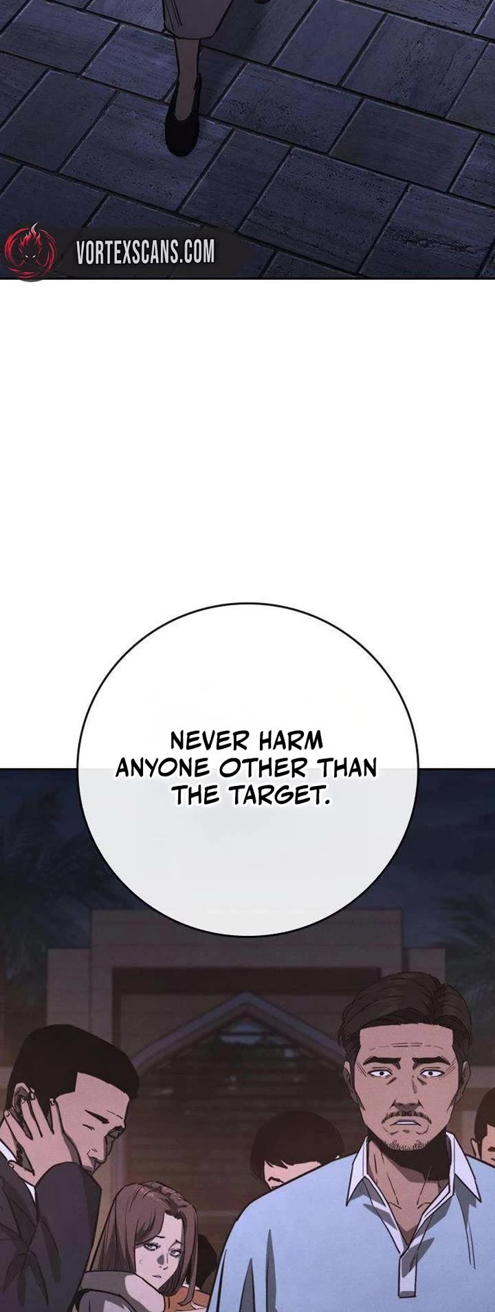 Contract Killer Enrollment Chapter 2 page 9 - Chapter 2