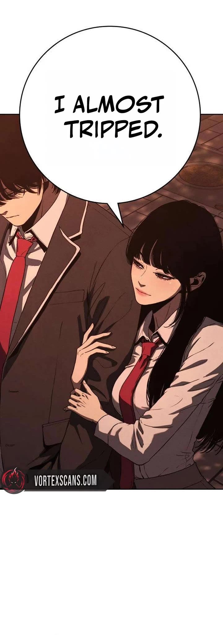 Contract Killer Enrollment Chapter 2 page 90 - Chapter 2