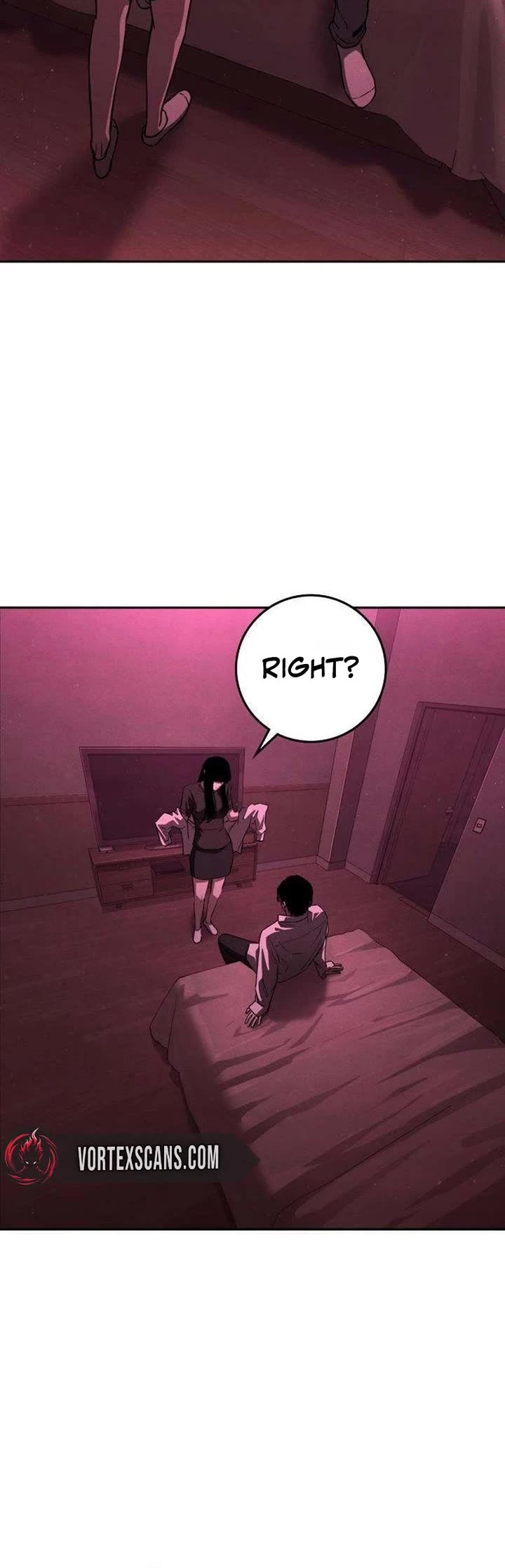 Contract Killer Enrollment Chapter 2 page 95 - Chapter 2