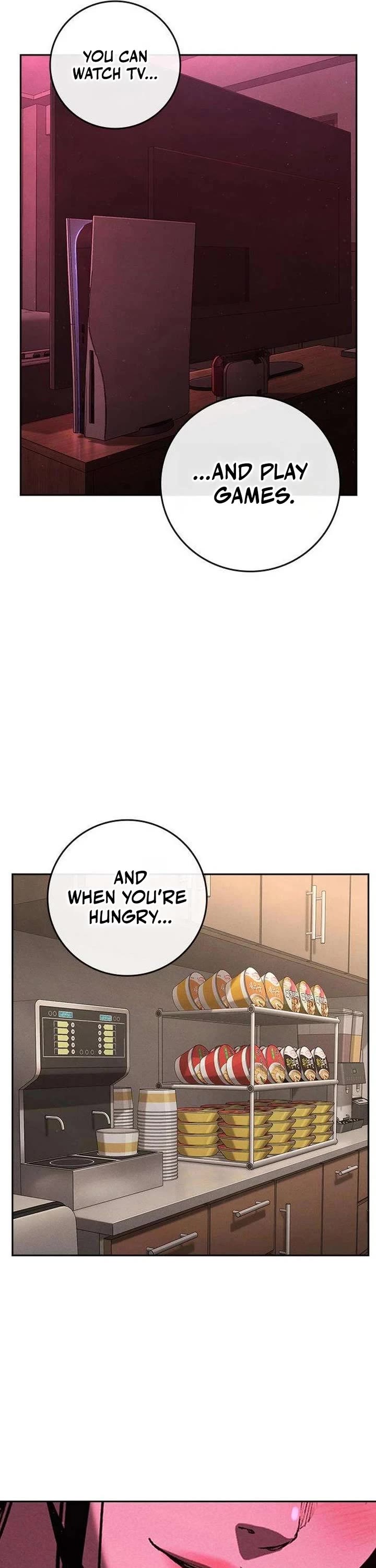 Contract Killer Enrollment Chapter 2 page 96 - Chapter 2