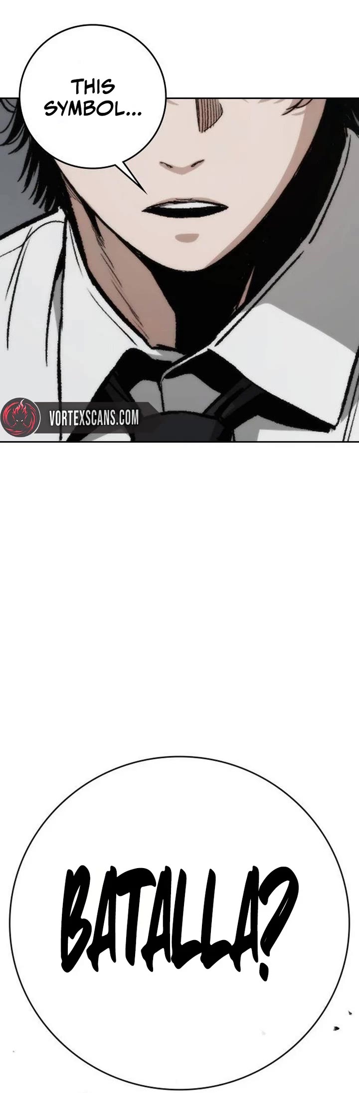 Contract Killer Enrollment Chapter 20 page 10 - Chapter 20