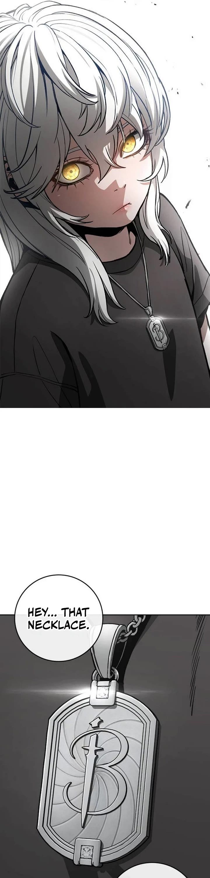 Contract Killer Enrollment Chapter 20 page 11 - Chapter 20