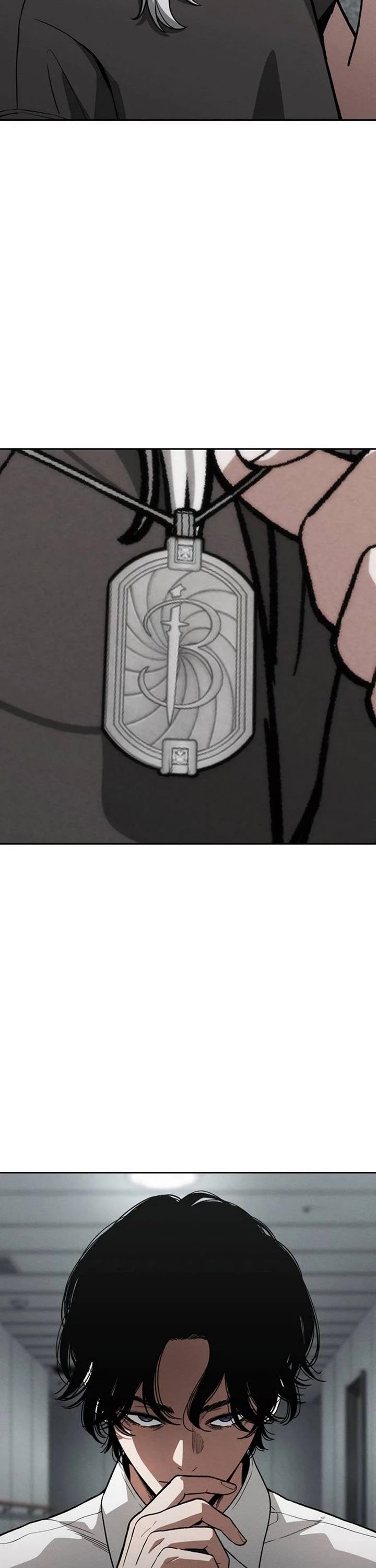 Contract Killer Enrollment Chapter 20 page 13 - Chapter 20