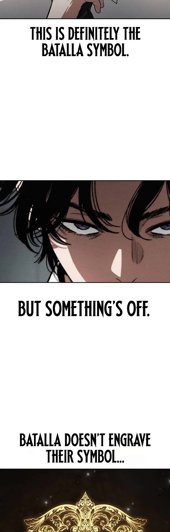 Contract Killer Enrollment Chapter 20 page 14 - Chapter 20