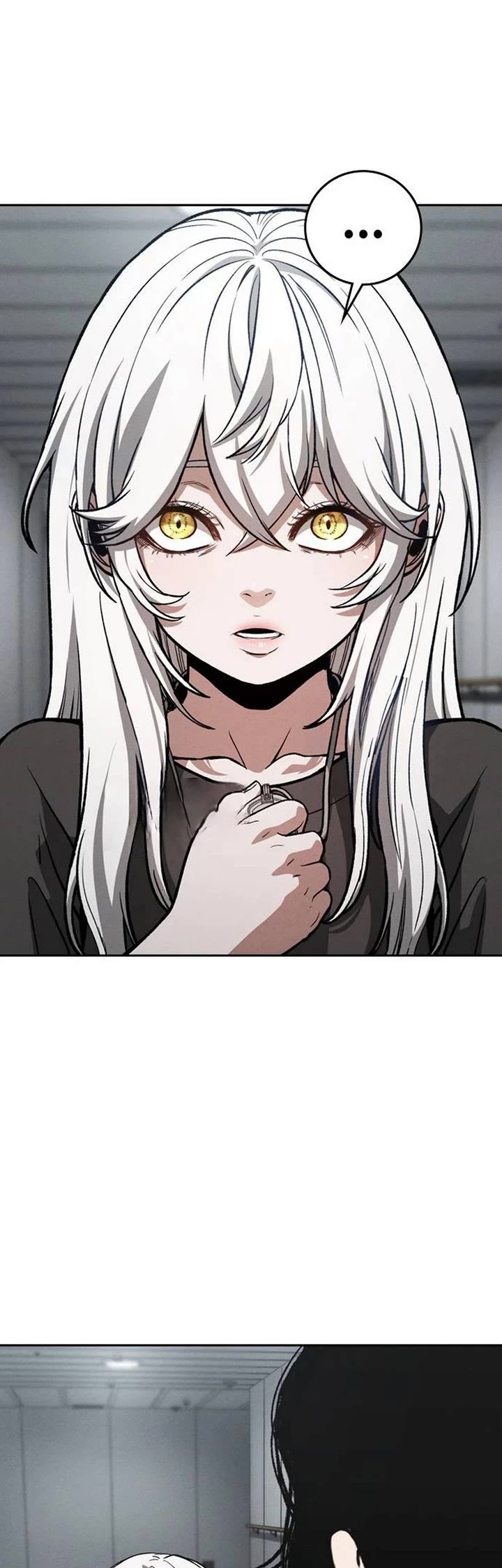 Contract Killer Enrollment Chapter 20 page 19 - Chapter 20