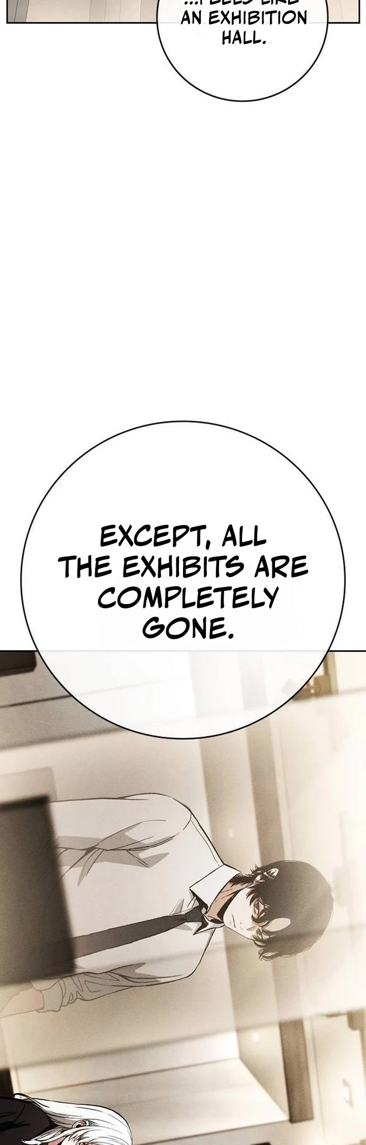 Contract Killer Enrollment Chapter 20 page 24 - Chapter 20