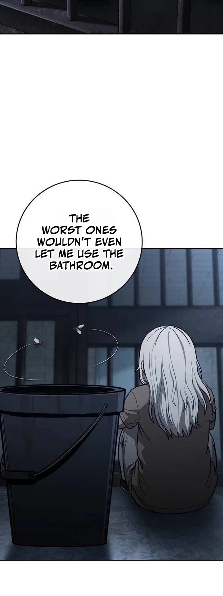 Contract Killer Enrollment Chapter 20 page 29 - Chapter 20