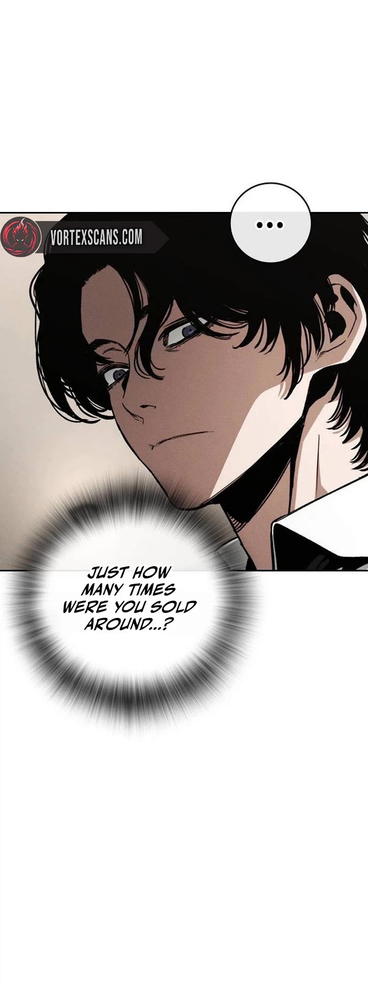 Contract Killer Enrollment Chapter 20 page 30 - Chapter 20