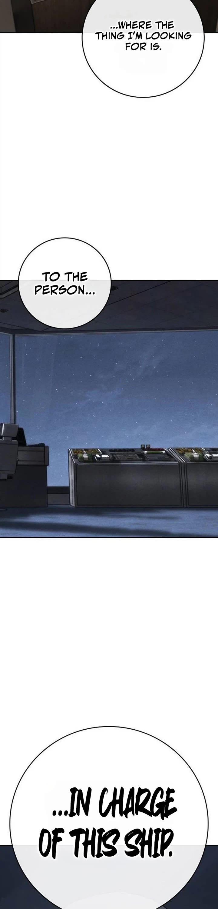 Contract Killer Enrollment Chapter 20 page 32 - Chapter 20