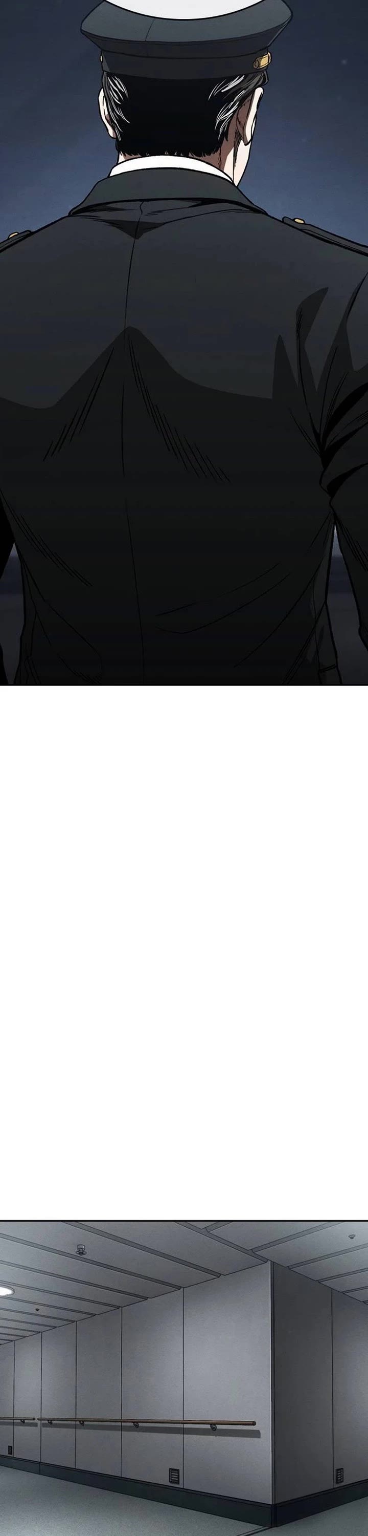 Contract Killer Enrollment Chapter 20 page 33 - Chapter 20