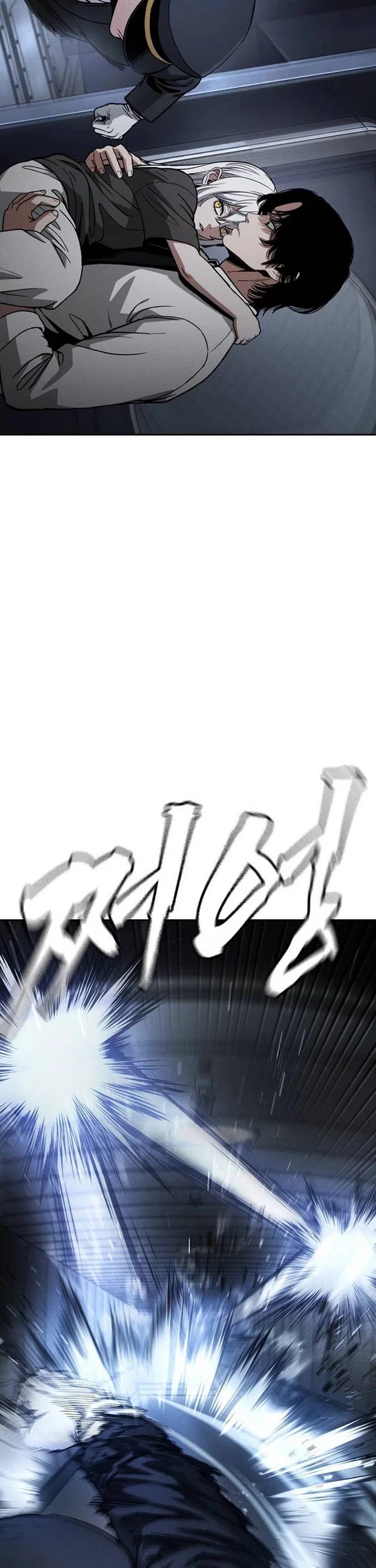 Contract Killer Enrollment Chapter 20 page 37 - Chapter 20