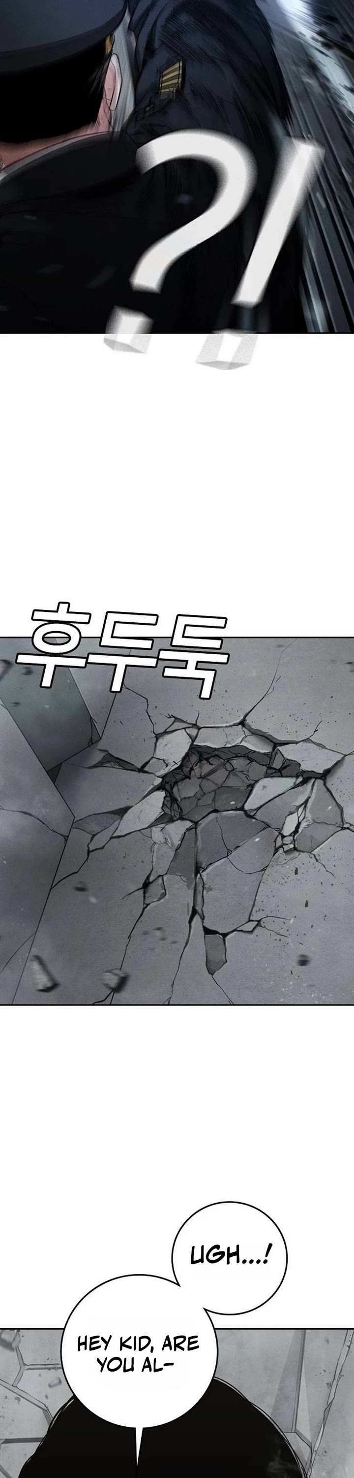Contract Killer Enrollment Chapter 20 page 38 - Chapter 20