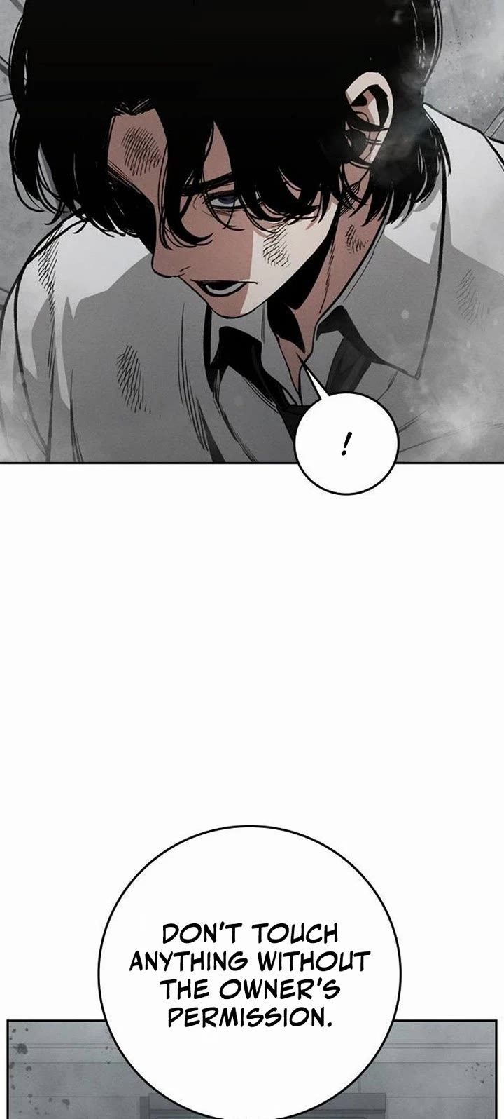 Contract Killer Enrollment Chapter 20 page 39 - Chapter 20