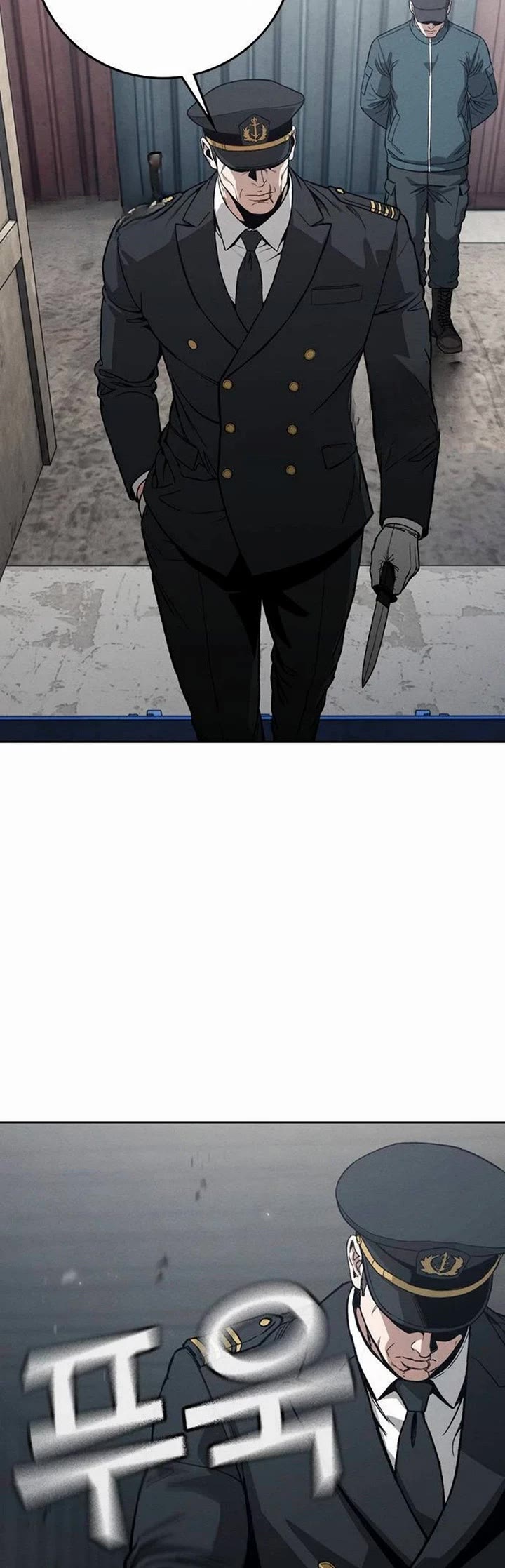 Contract Killer Enrollment Chapter 20 page 4 - Chapter 20