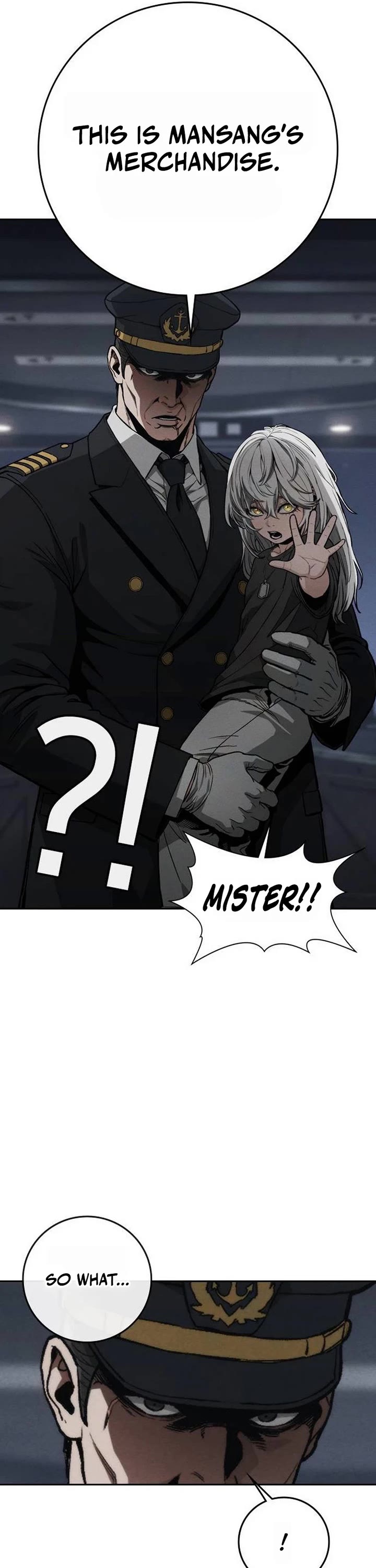 Contract Killer Enrollment Chapter 20 page 41 - Chapter 20