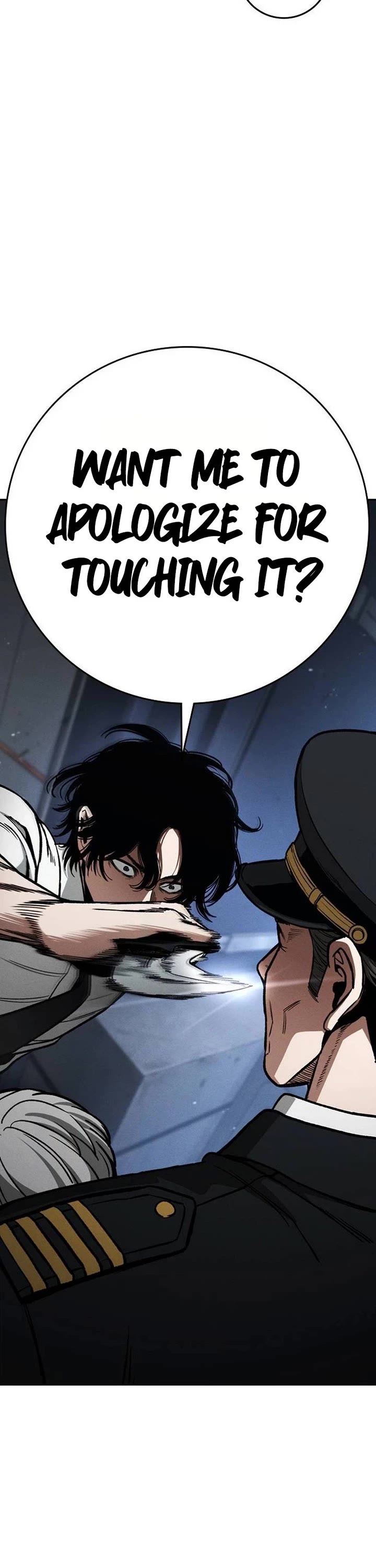 Contract Killer Enrollment Chapter 20 page 42 - Chapter 20