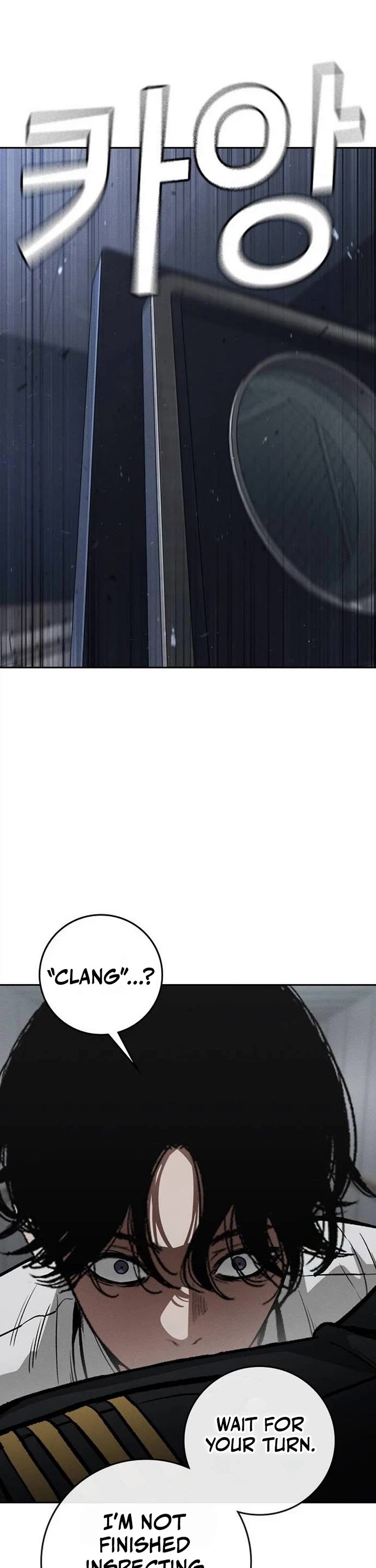 Contract Killer Enrollment Chapter 20 page 43 - Chapter 20