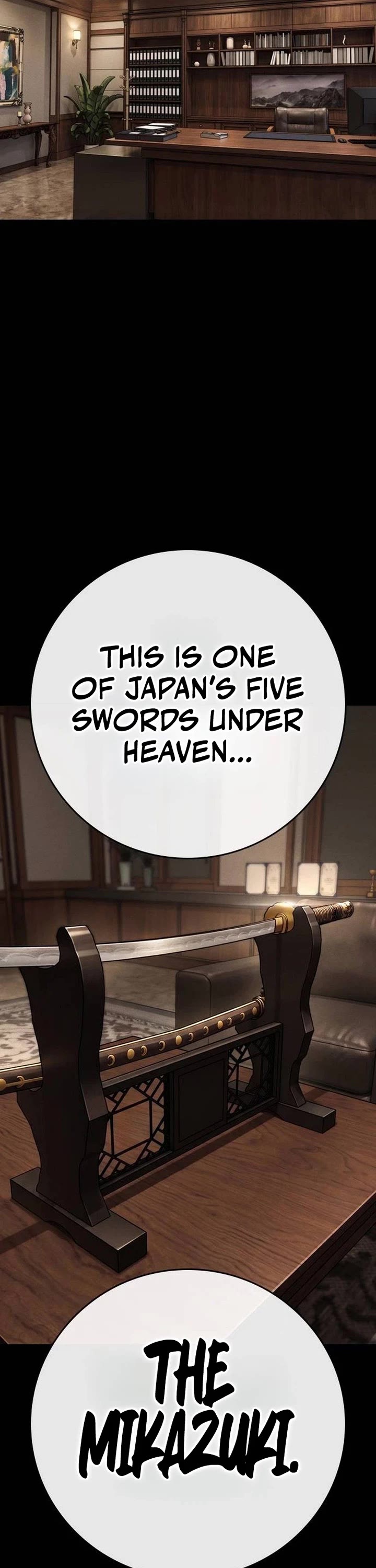 Contract Killer Enrollment Chapter 20 page 46 - Chapter 20