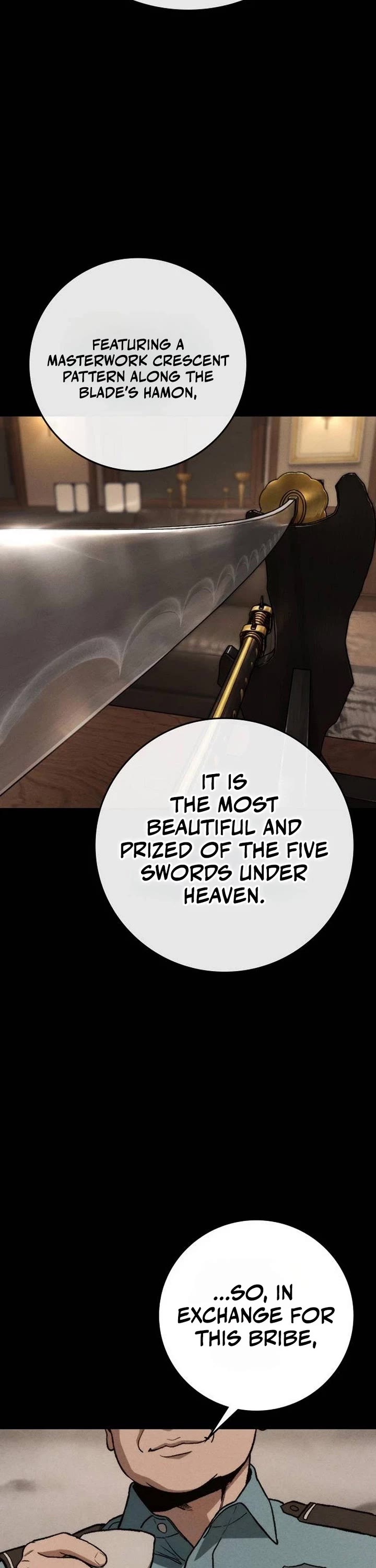 Contract Killer Enrollment Chapter 20 page 47 - Chapter 20