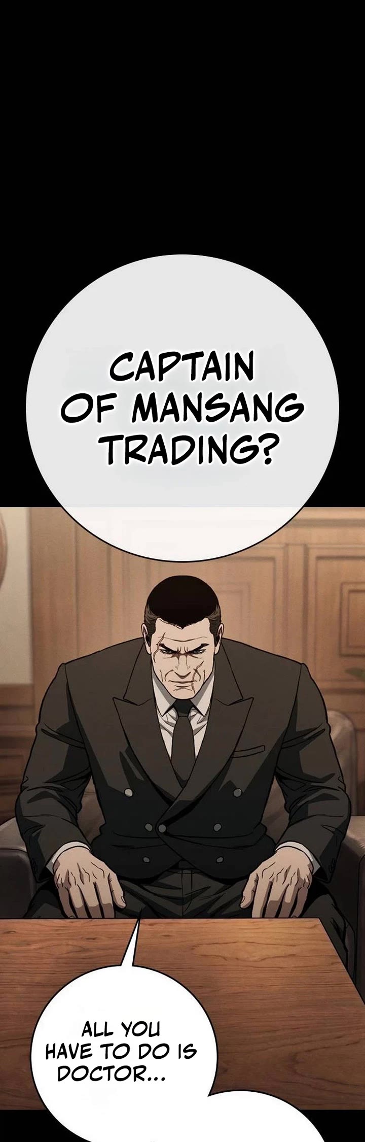 Contract Killer Enrollment Chapter 20 page 49 - Chapter 20