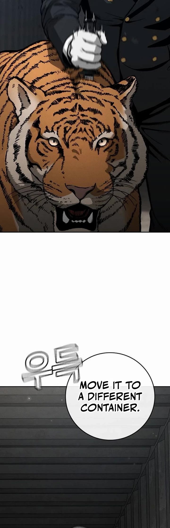 Contract Killer Enrollment Chapter 20 page 5 - Chapter 20