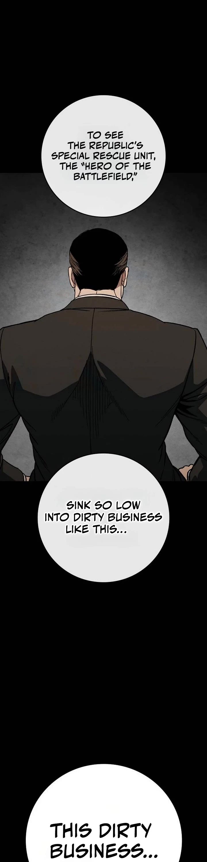 Contract Killer Enrollment Chapter 20 page 51 - Chapter 20