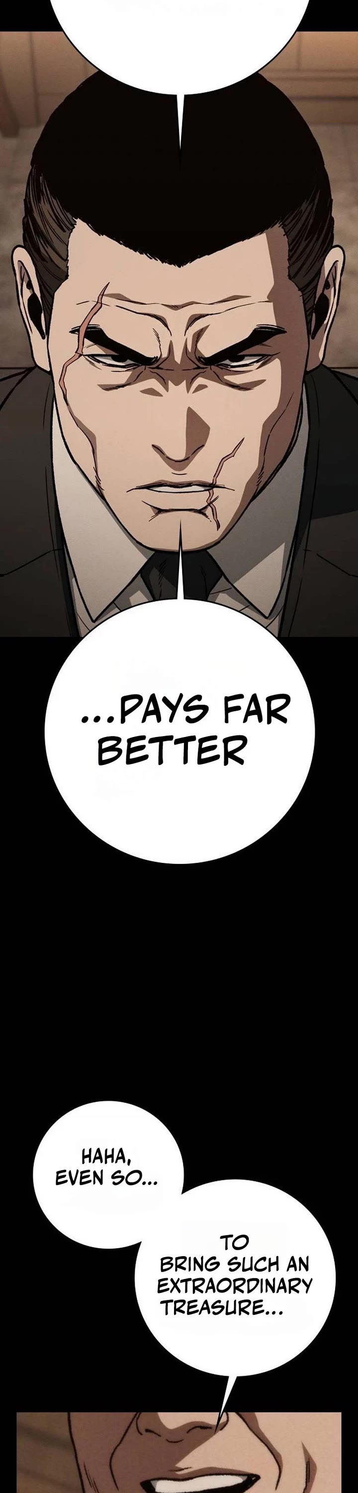 Contract Killer Enrollment Chapter 20 page 52 - Chapter 20
