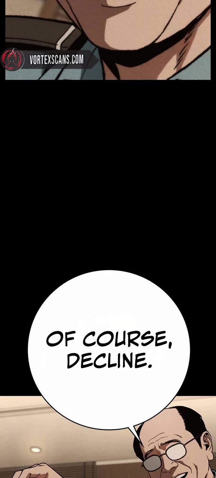 Contract Killer Enrollment Chapter 20 page 54 - Chapter 20