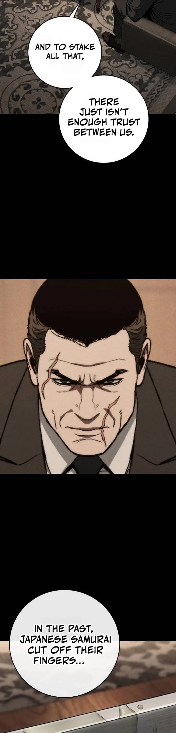 Contract Killer Enrollment Chapter 20 page 57 - Chapter 20