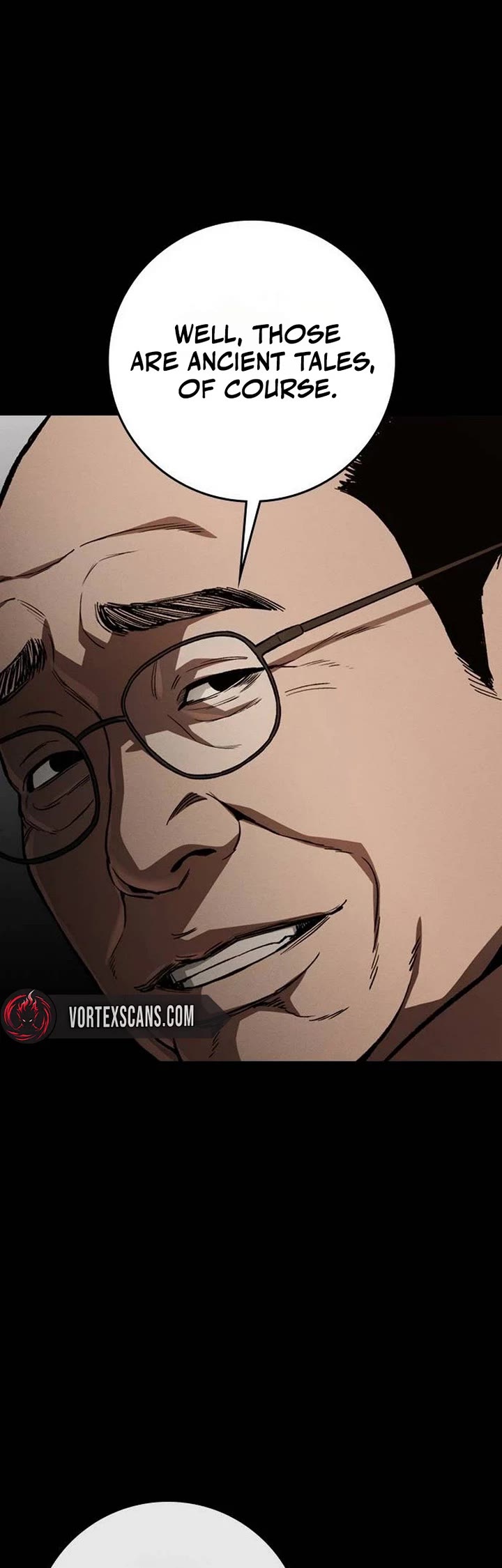 Contract Killer Enrollment Chapter 20 page 59 - Chapter 20