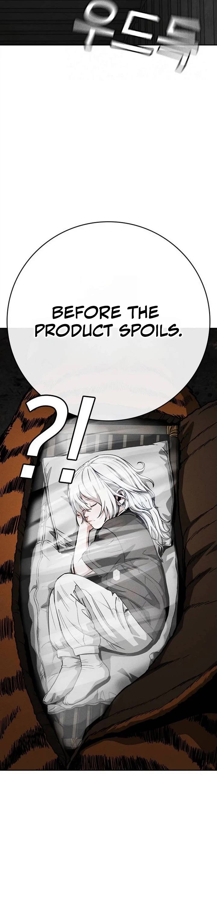 Contract Killer Enrollment Chapter 20 page 6 - Chapter 20