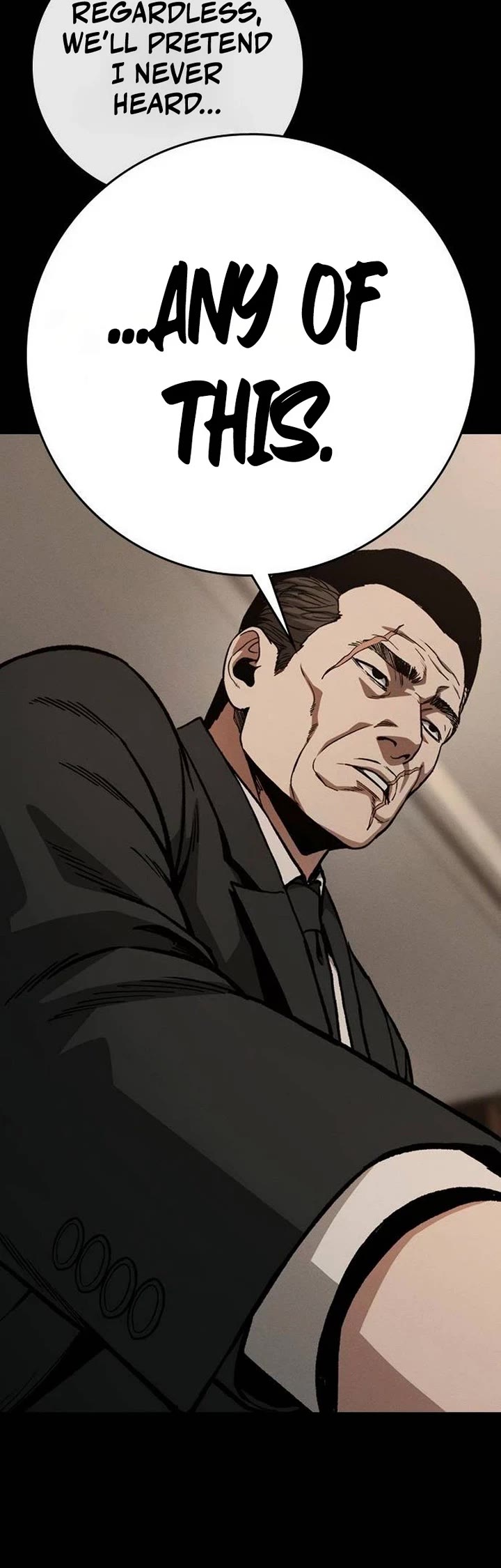 Contract Killer Enrollment Chapter 20 page 60 - Chapter 20
