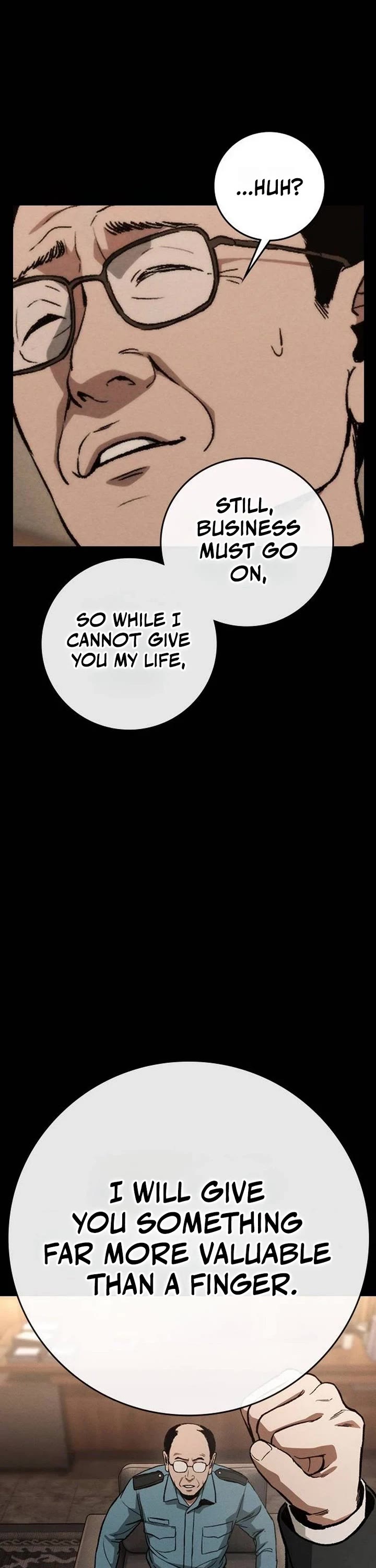 Contract Killer Enrollment Chapter 20 page 61 - Chapter 20