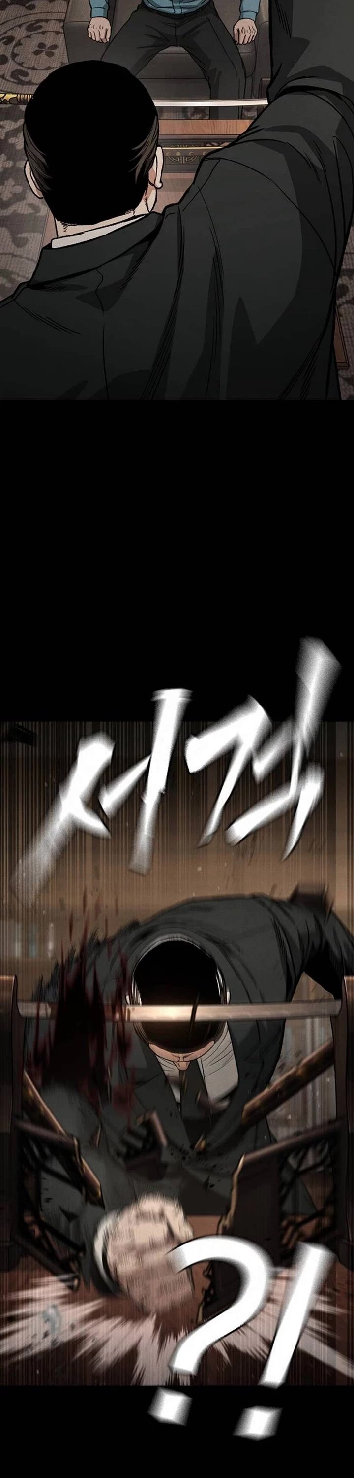 Contract Killer Enrollment Chapter 20 page 62 - Chapter 20