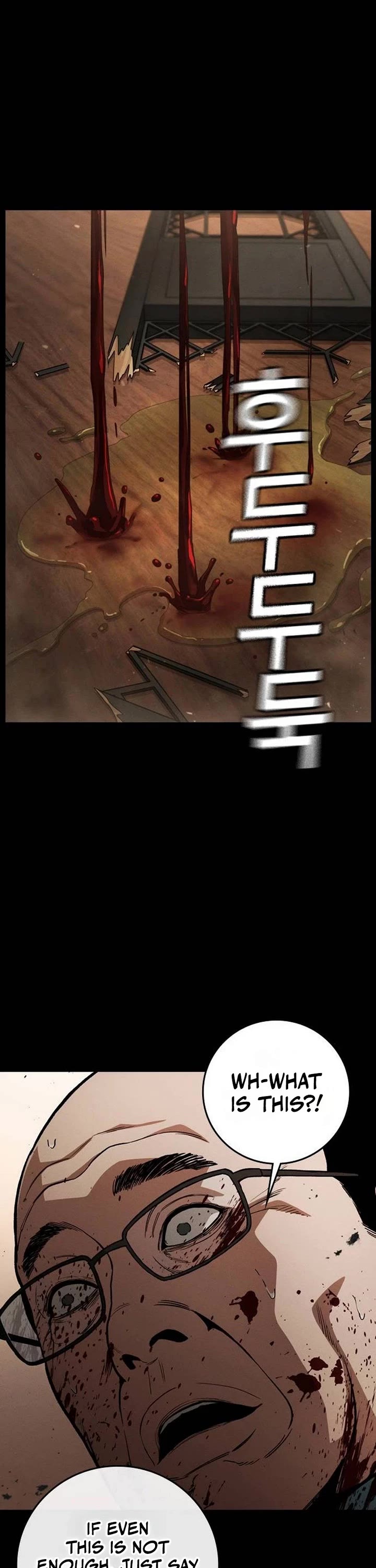 Contract Killer Enrollment Chapter 20 page 63 - Chapter 20