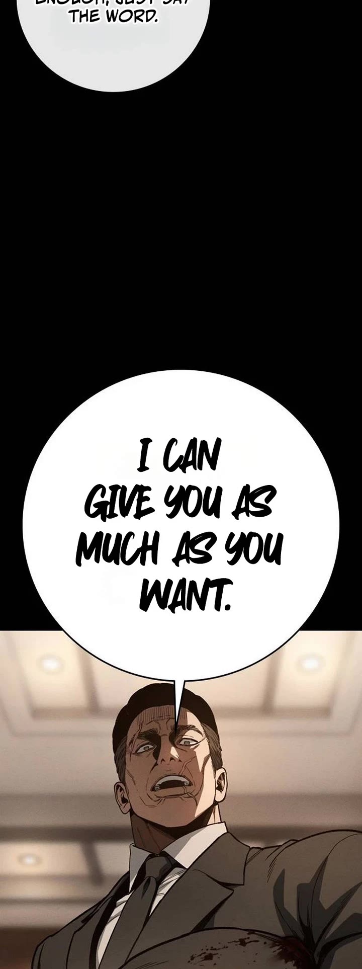Contract Killer Enrollment Chapter 20 page 64 - Chapter 20
