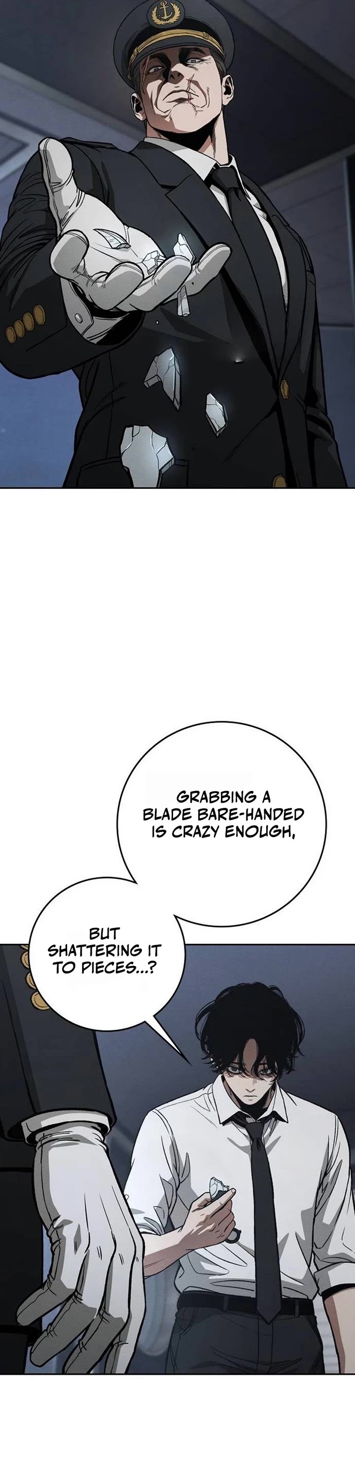 Contract Killer Enrollment Chapter 20 page 66 - Chapter 20