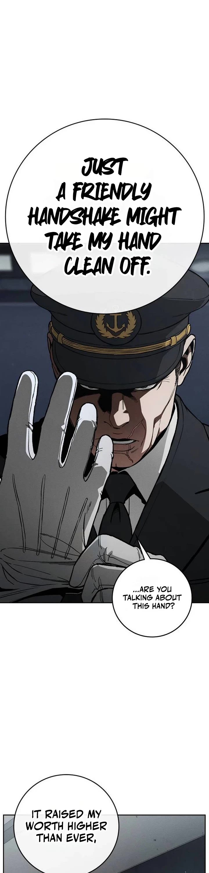 Contract Killer Enrollment Chapter 20 page 67 - Chapter 20