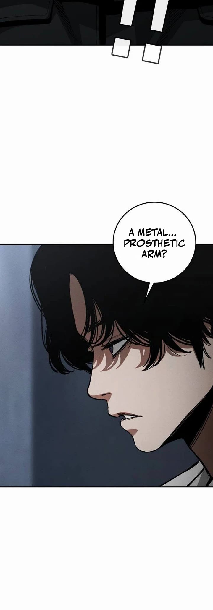 Contract Killer Enrollment Chapter 20 page 69 - Chapter 20
