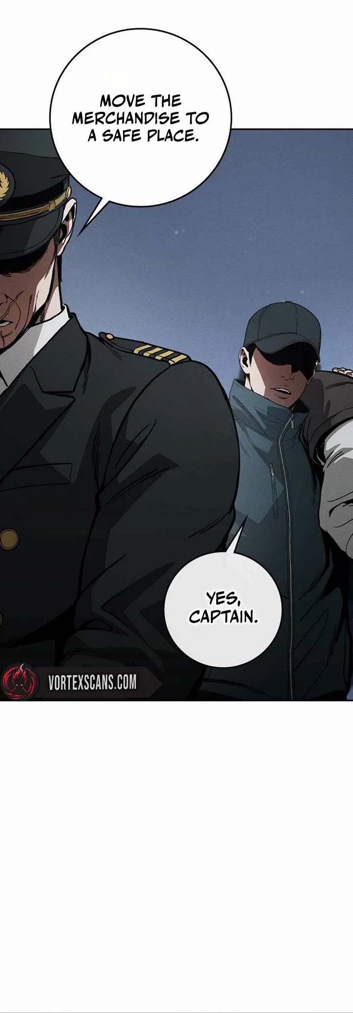 Contract Killer Enrollment Chapter 20 page 70 - Chapter 20