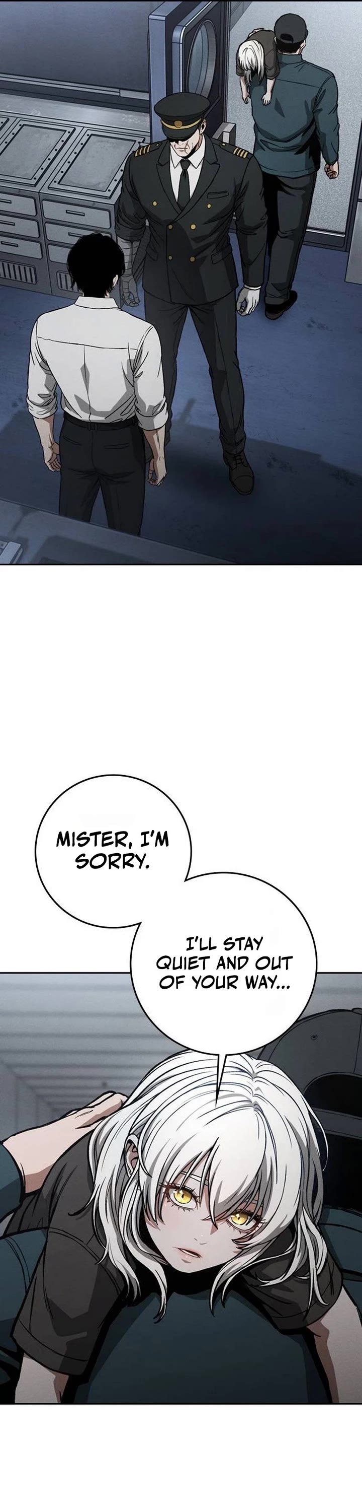 Contract Killer Enrollment Chapter 20 page 71 - Chapter 20