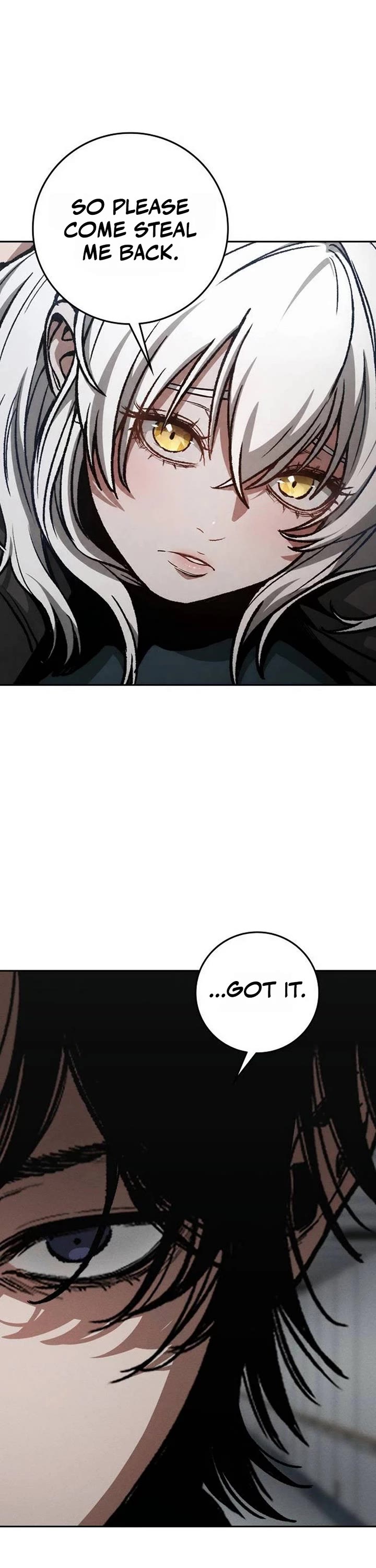 Contract Killer Enrollment Chapter 20 page 72 - Chapter 20