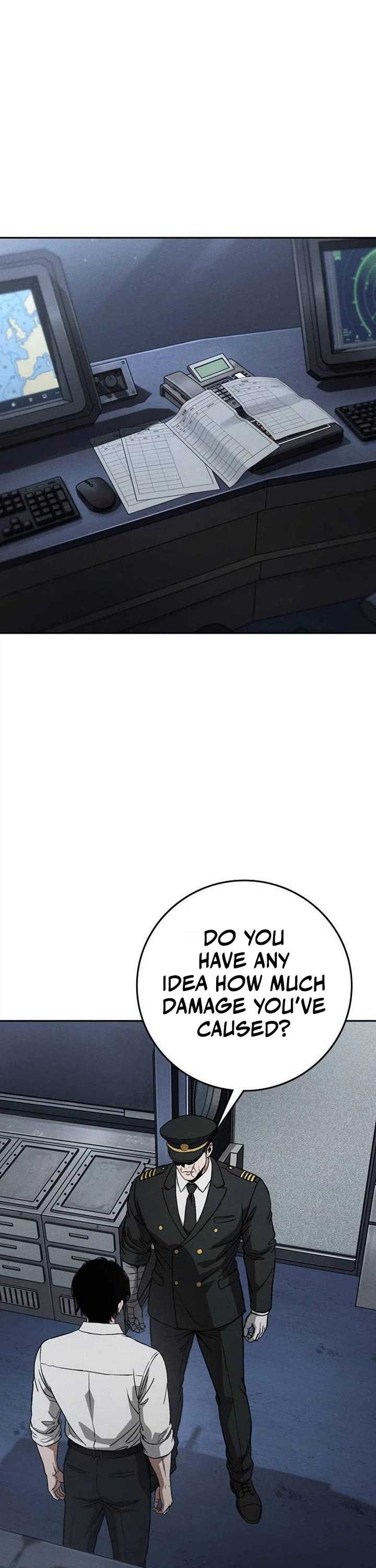 Contract Killer Enrollment Chapter 20 page 73 - Chapter 20