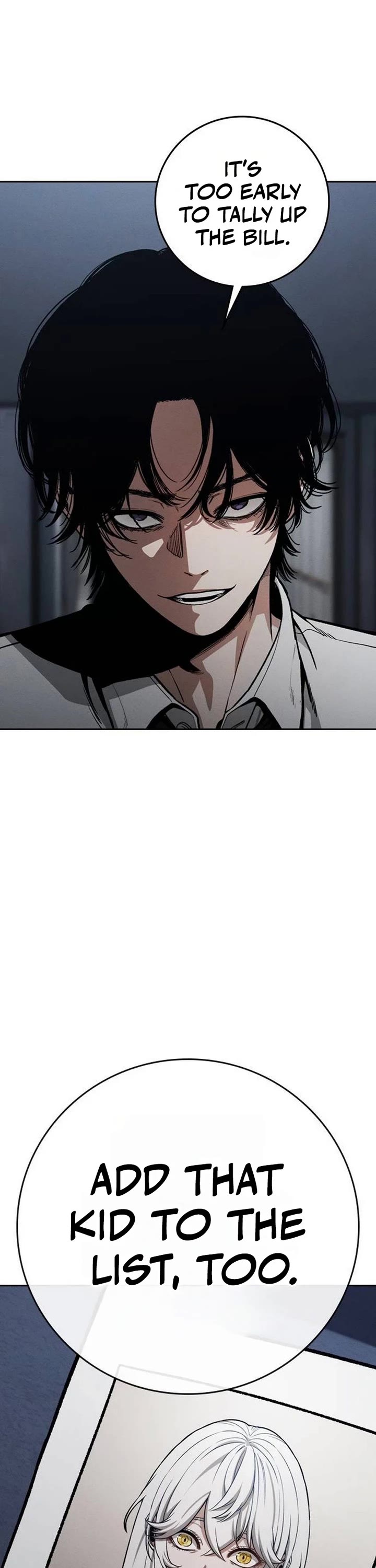 Contract Killer Enrollment Chapter 20 page 76 - Chapter 20