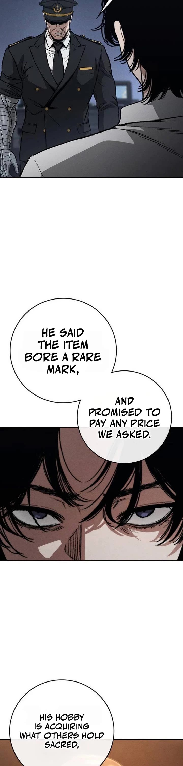 Contract Killer Enrollment Chapter 20 page 78 - Chapter 20