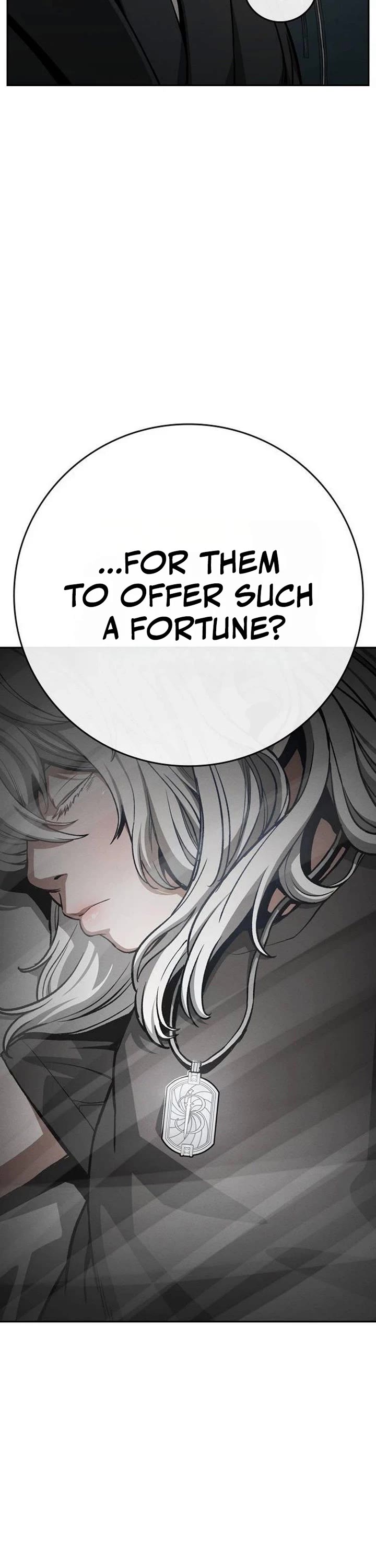 Contract Killer Enrollment Chapter 20 page 8 - Chapter 20