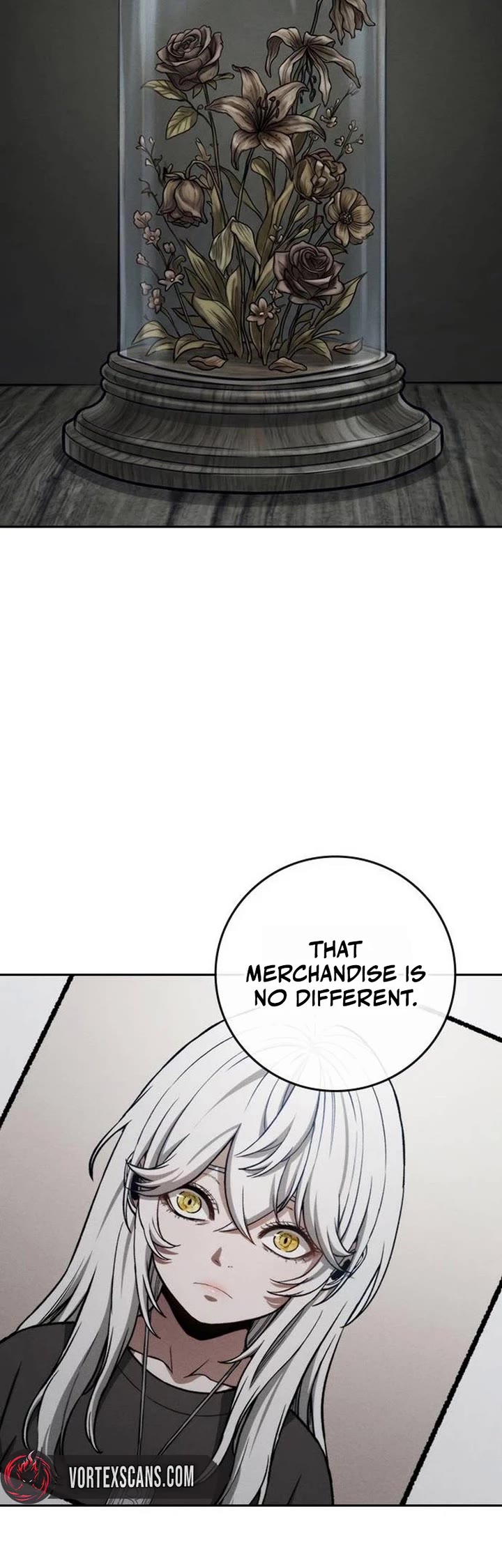 Contract Killer Enrollment Chapter 20 page 80 - Chapter 20